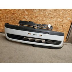 Pare Choc Avant Opel Corsa C Phase 1